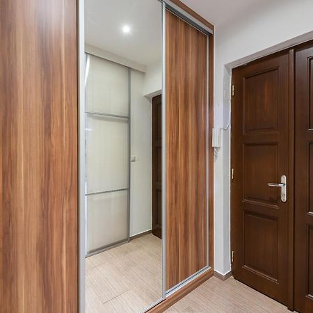 10 Min City Centre 5 People Apartment, Free Coffee Prága Kültér fotó